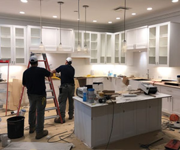 Renovation-Services